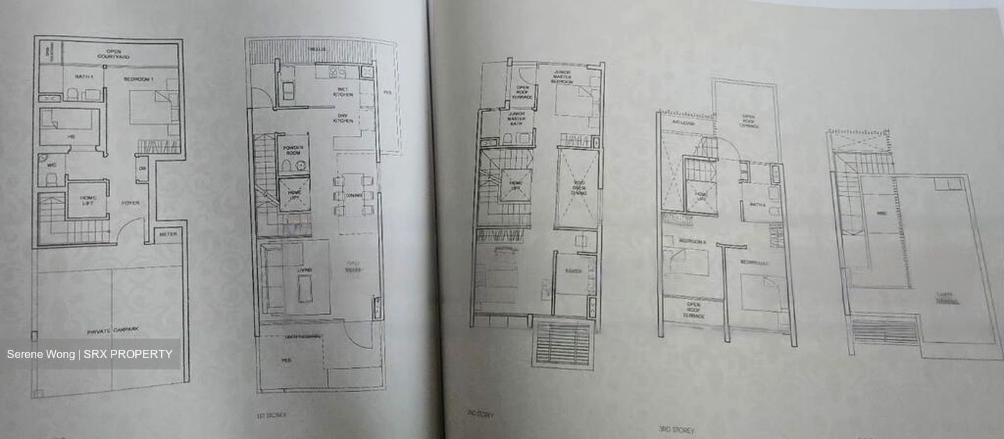 Belgravia Villas (D28), Terrace #475415211